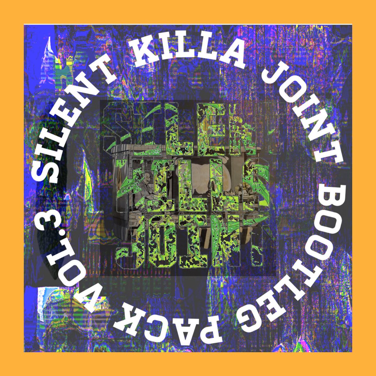 今月号も出ますよーん⚡️10/31
SKJ BOOTLEG PACK VOL.3

下記リンクからフラゲ出来ます◎
budzstore.stores.jp/items/6902f737…

毎月100枚限定リリースCD-R音源
配信無し、このCDでしか聴けない音源

SHINMA02, Kin gsman, KAKKY, MrRn, Spirytus参戦🔊