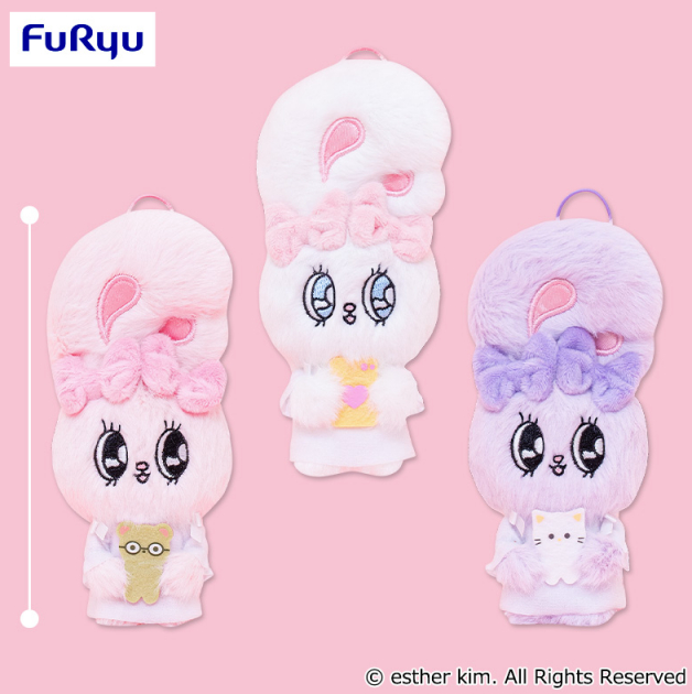 エスターバニーグッズ情報 (@Estherbunny_g) / Posts / X