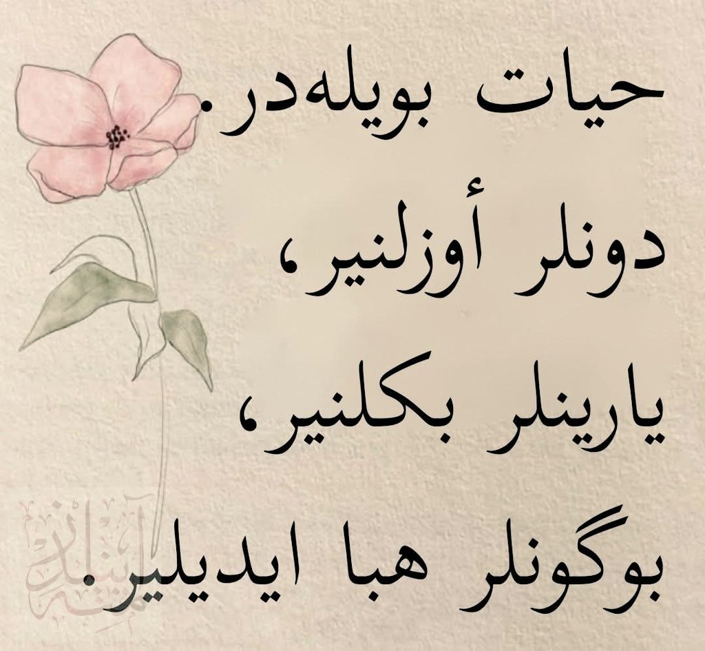 Kim Osmanlıca biliyor?