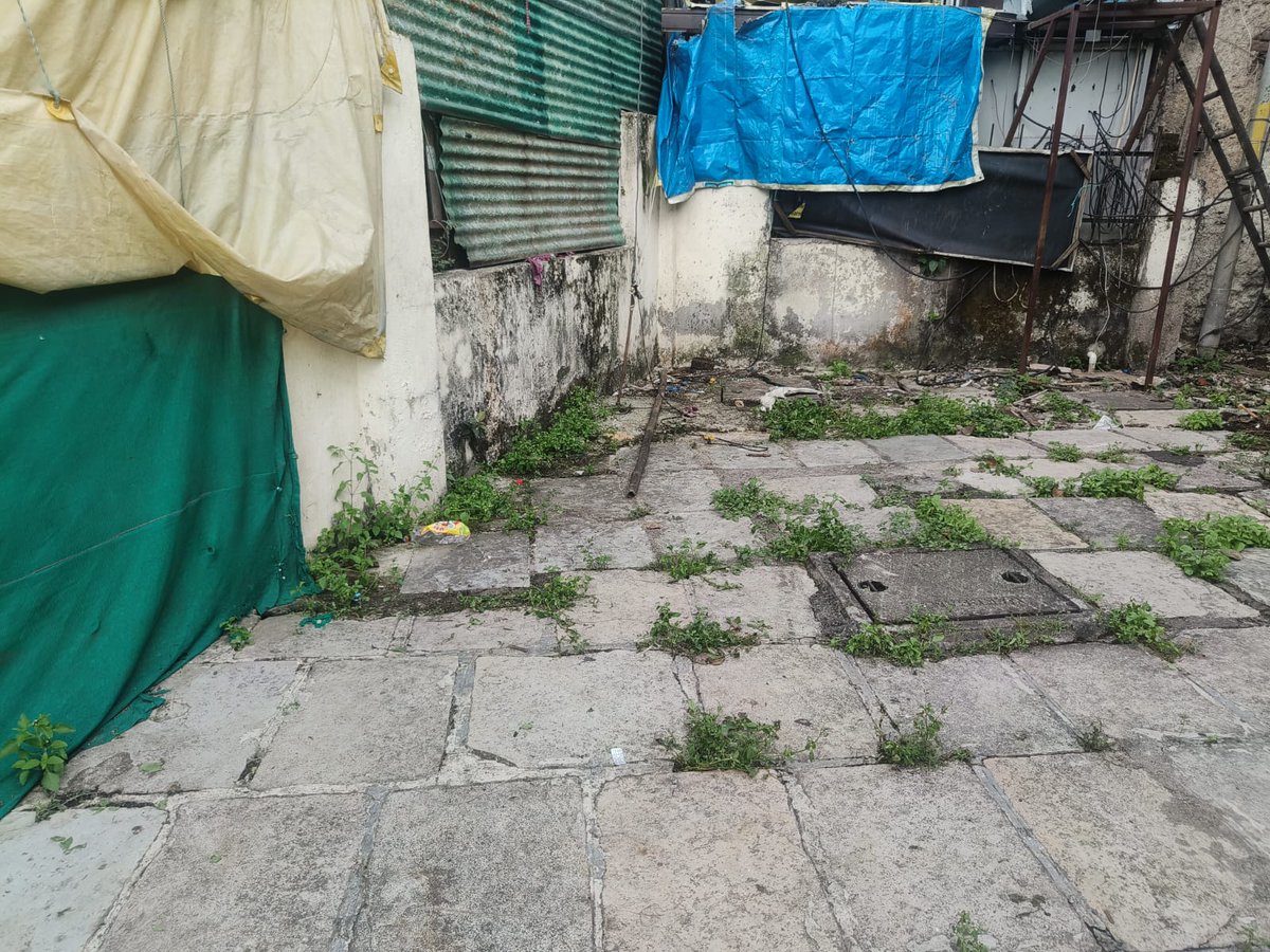 CANTONMENT BOARD PUNE tweet media