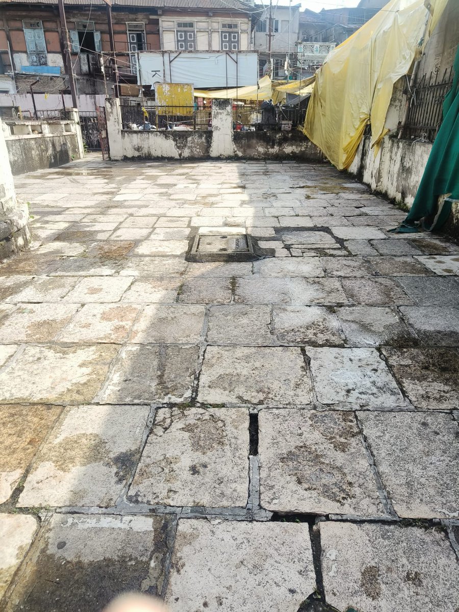 CANTONMENT BOARD PUNE tweet media