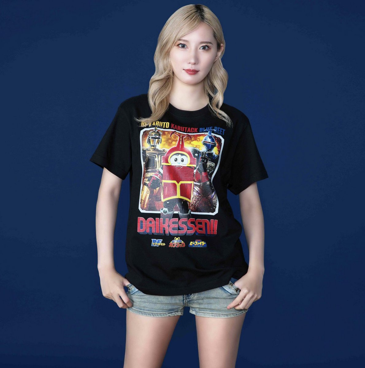 しろちゃん  シロちゃん【白い人のフィギュア部屋】 on X