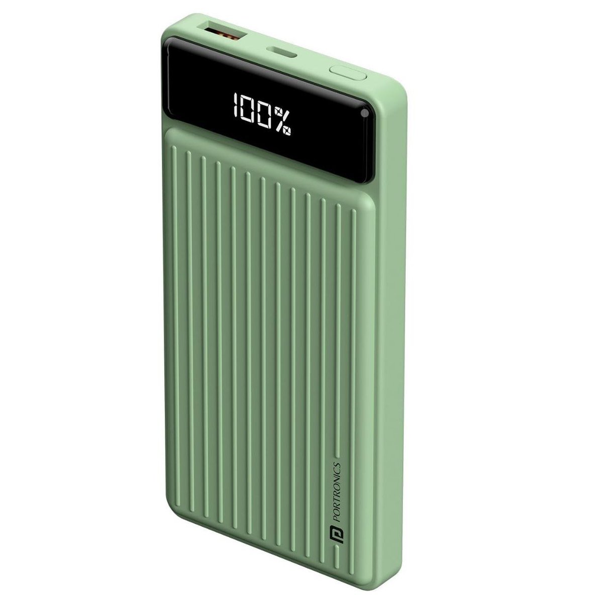 TechyBoostDeals's tweet image. Portronics Luxcell B 10K 10000 mAh 22.5W Fast Charging Ultra Slim Power Bank @ ₹679 ⚡

Buy link : amzn.to/4oJUrof

#AmazonIndia #Portronics #Charger