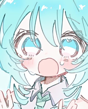 #顔だけで何リポスト来るか