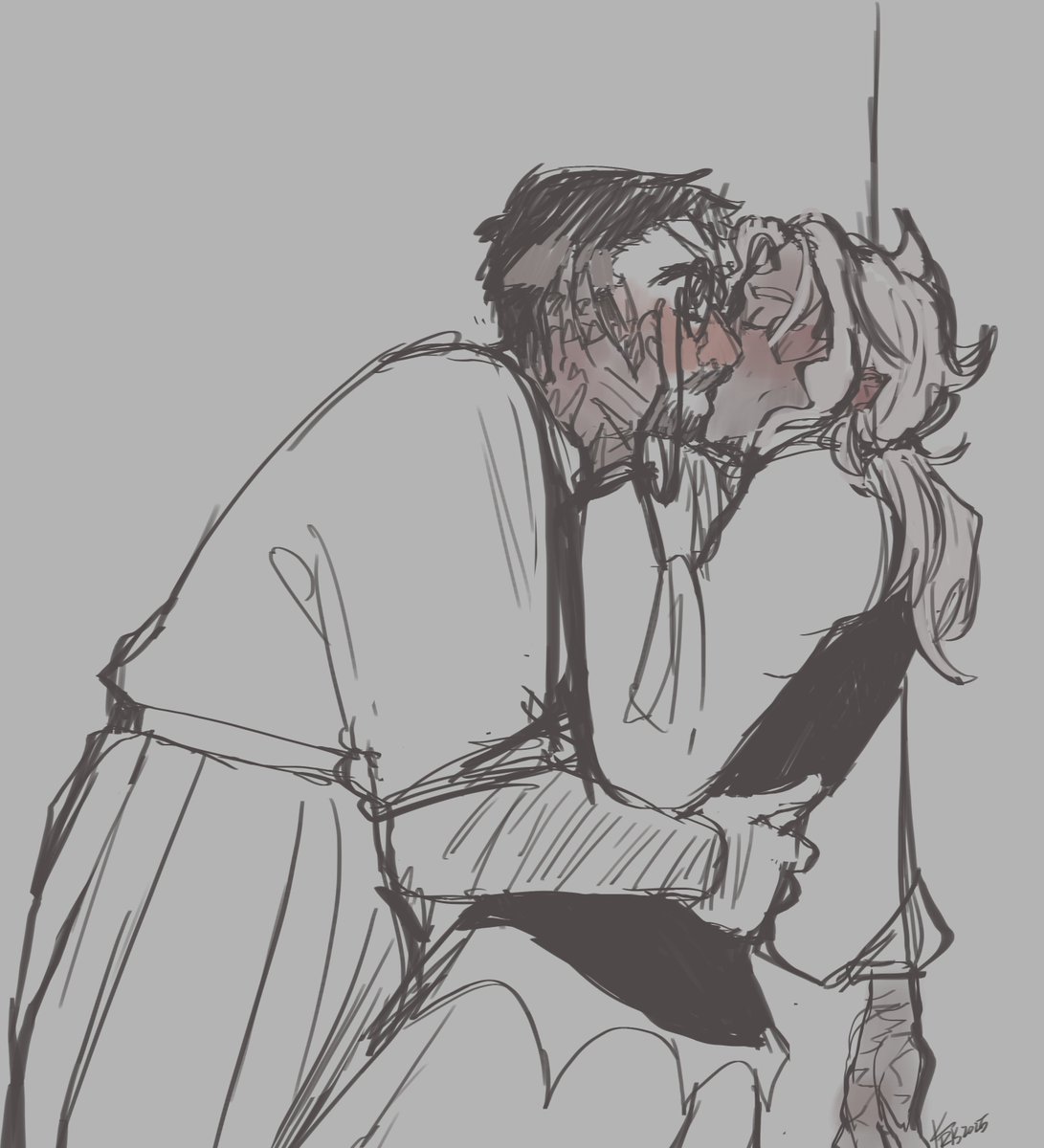 // crimsonshipping vampiresshipping
okay... sure what the hell
#vampiressmpfanart