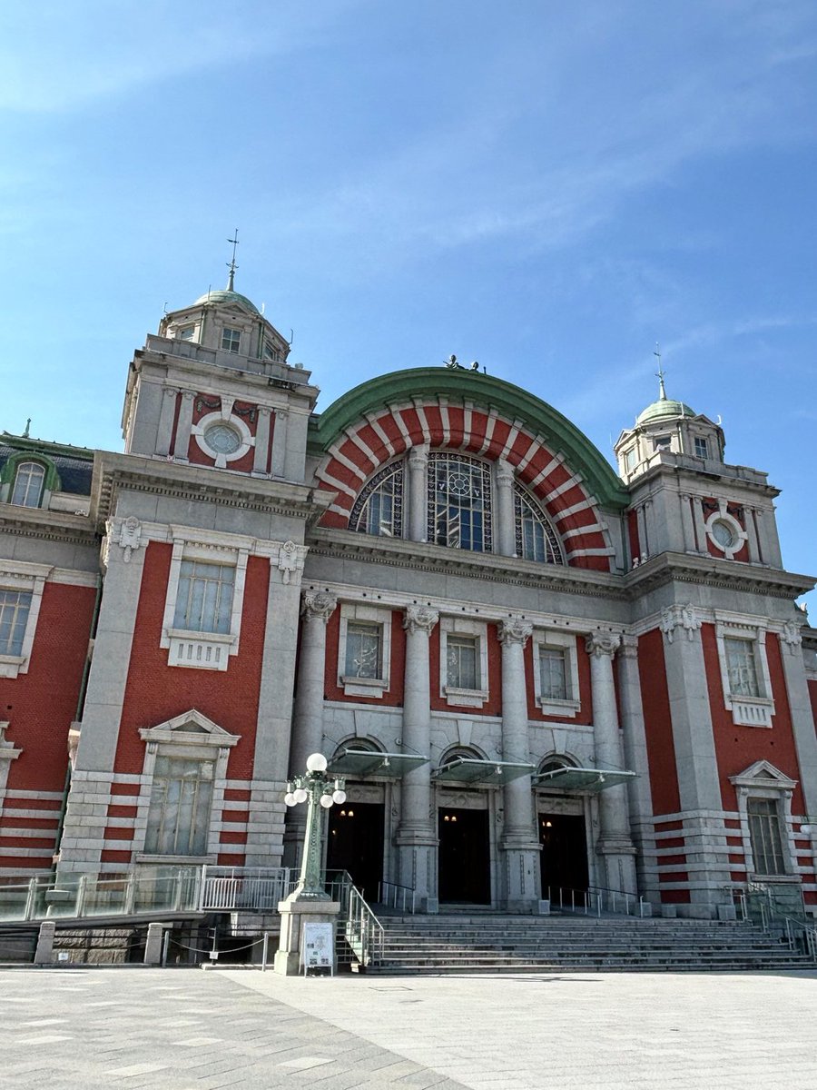 大阪市中央公会堂【公式】 (@OsakaKoukaido) / Posts / X