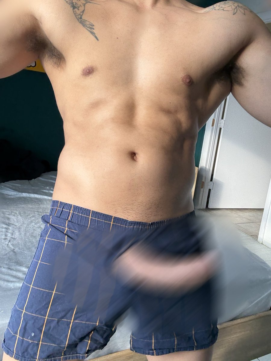 ITISSO THICK tweet media