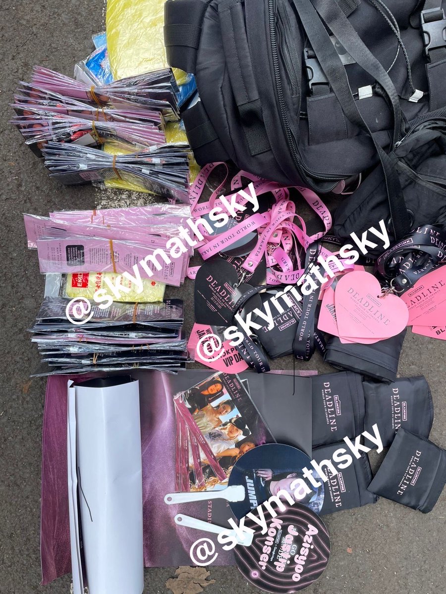 WTS / JUAL

BLACKPINK JAKARTA 2025

Underprice

ALL CATEGORY 
DAY 1 - DAY 2

READY:
BLINK PIT 
BLINKPACKAGE

✅Sudah WRISTBAND 
✅Sampingan/single seat
✅COD Venue

Lanjut WA ya :
Wa.me/6281932452020

#DEADLINE_IN_JAKARTA #BLACKPINKinJKT
#BlackpinkinJakarta