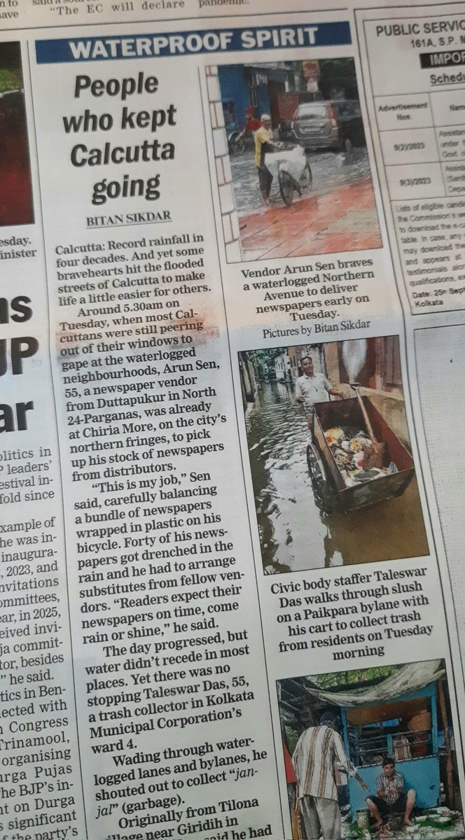 Bitan Sikdar tweet media