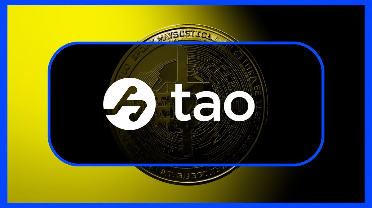🚀 Day 49 of Mining $TAO with <a href="/inspectxyz/">Inspect</a> ⛏️ 

💎 Let’s mine together!

How to mine $TAO for FREE 👇
✅ Like → 💰 Earn
✅ Repost → 💰 Earn
✅ Comment → 💰 Earn

That’s literally it 🤯🔥
Address ⬇️