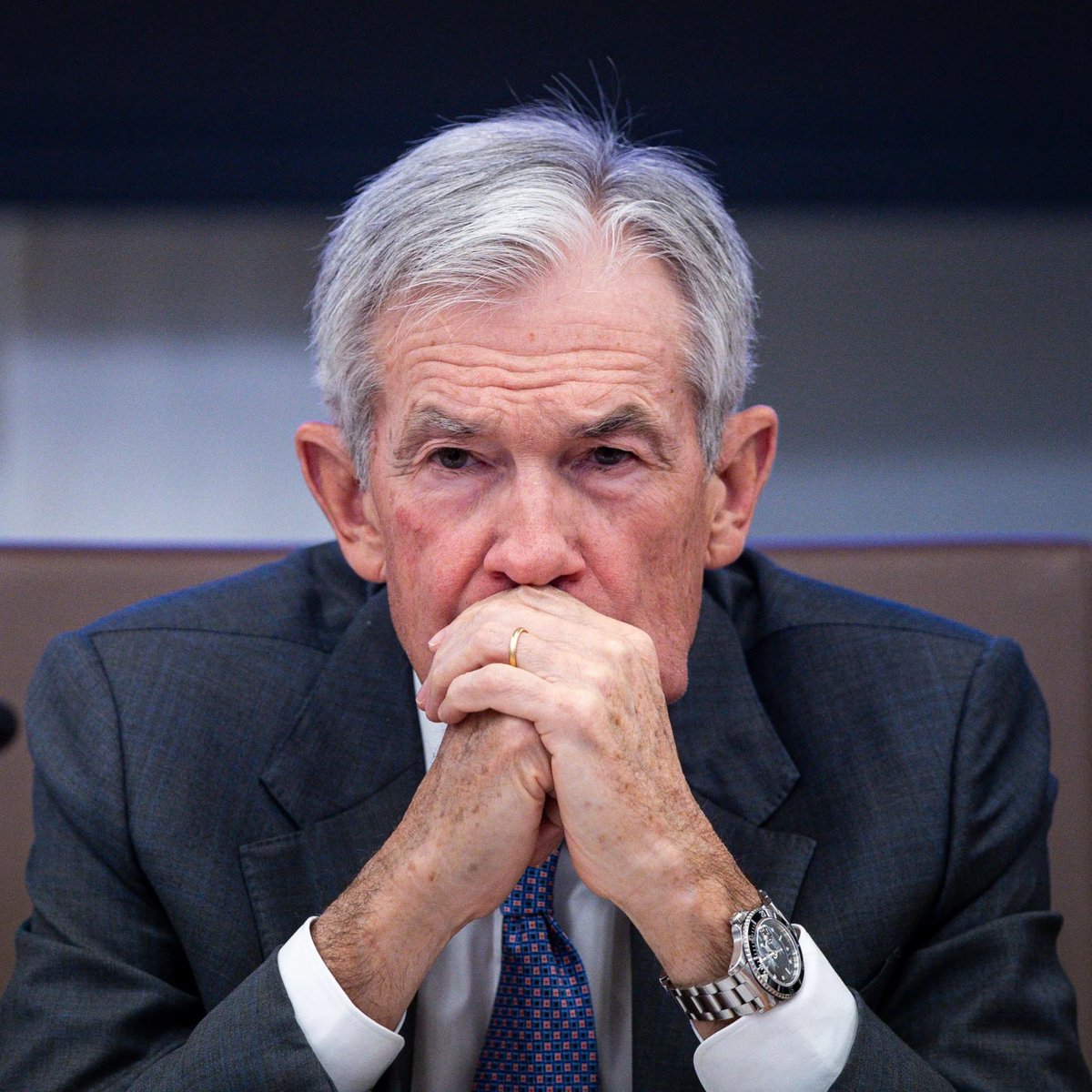 CryptoNewsHntrs's tweet image. 🚨 JUST IN 🚨

🇺🇸 CHANCE OF FED MAINTAINING RATE IN DECEMBER RISES TO 31% 📈

(Per traders on Kalshi)

#FedRate #MarketWatch #Economy #CryptoNews #WorldNews #CryptoMarket