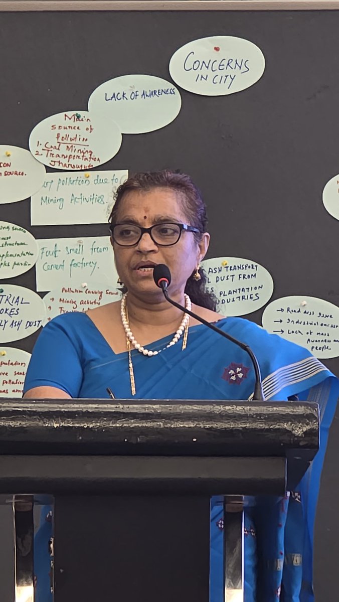 State Pollution Control Board, Odisha tweet media