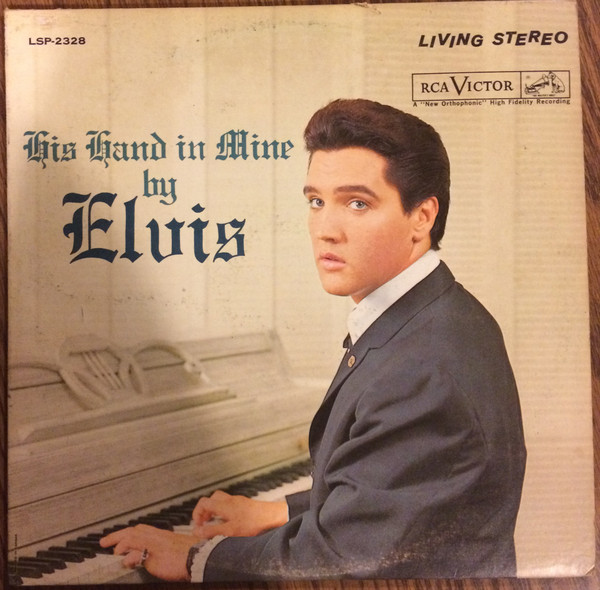 ON THIS DAY. October 30, 1960.
#Elvis in the studios in Nashville where he records fourteen Gospel songs for his upcoming LP “His Hand In Mine”. The album will reach #14 on the Billboard Hot 200 chart and be certified Platinum in 1992. #Elvis1960 #ElvisHistory  #Elvis2025