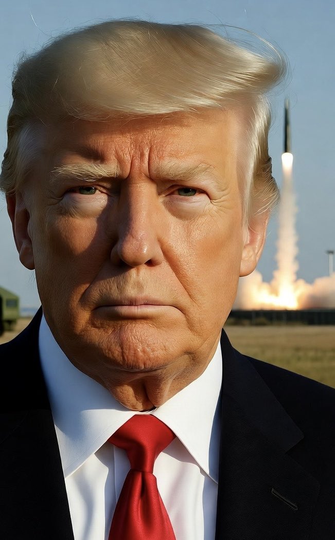 Drastische Entwicklung: ☢️ Jetzt ordnet Trump Atomwaffentests an!

Die Kriegs- und Eskalationsspirale dreht sich unaufhörlich weiter und tritt nun in die nukleare Phase ein. Nach dem Treffen zwischen US-Präsident Trump und Chinas Staatschef Xi Jinping in Südkorea verkündete der