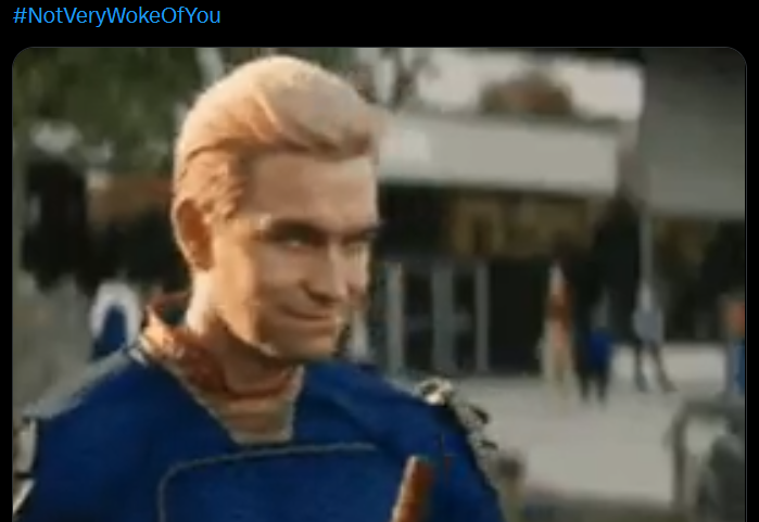 HiddenKrypt's tweet image. Every single time I&apos;ve seen this shit it&apos;s been paired with the dumbest take I&apos;ve seen in weeks. Shit is CONSISTENTLY bad.  Even at best it&apos;s some &quot;you hate waffles&quot; level misunderstanding, and at worse it&apos;s just reheated bad faith right wing slop