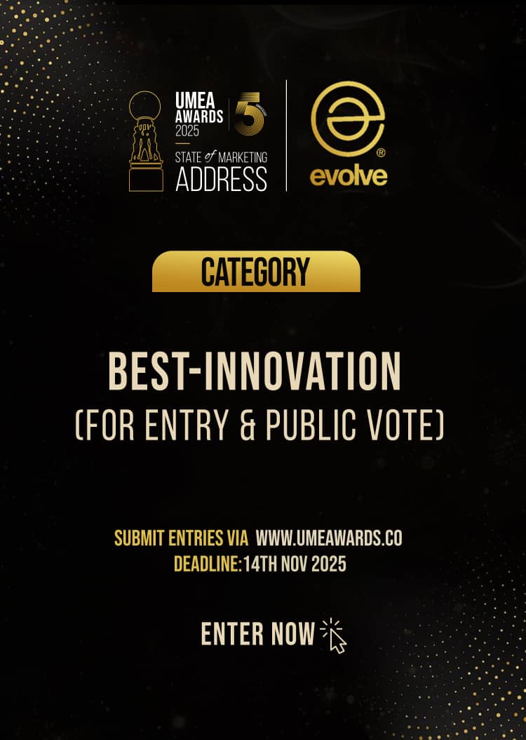 Missblx's tweet photo. . @imbankug has always led with customer-first innovation. Now’s the time to showcase it. The Best Innovation – Product, Service, or Process category is made for brands raising the bar. Submit your entry at https://t.co/jcUgAnqV9E
#UMEASat5 #MarketersBiggestNight https://t.co/uuodxC4xKn
