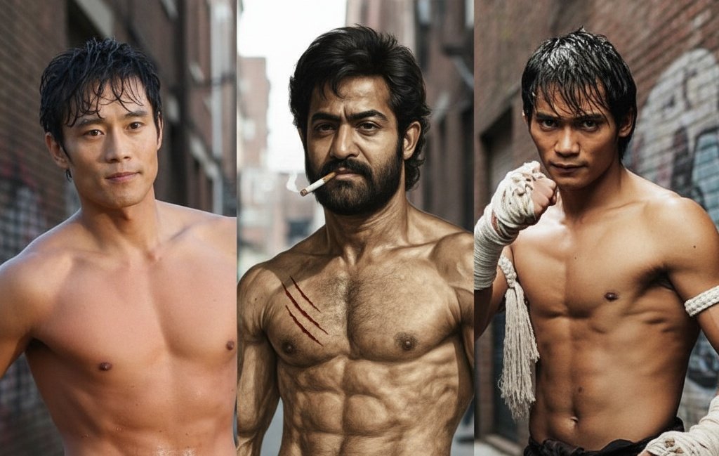 koratalaravifan's tweet image. #NTRNeel Action Begins Again 🔥
The new schedule starts this November!
@tarak9999 and #PrashanthNeel are coming together for a powerful action, emotion, and mass moments. Every scene will create fire on screen. The Dragon is ready to rise! 🐉💥
#Dragon