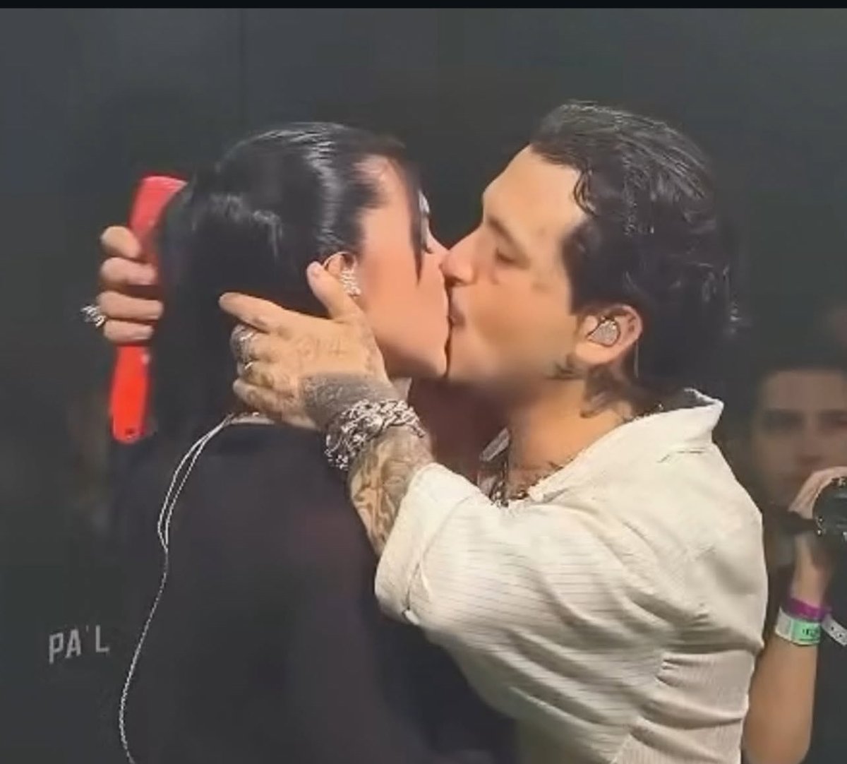 Feliz noches !!! 🌟✨
Les desea sus patrones 🌵🏜️❤️❤️‍🔥💘
“No se olviden de ponerse cremita para el dolor “  🐑. 😂