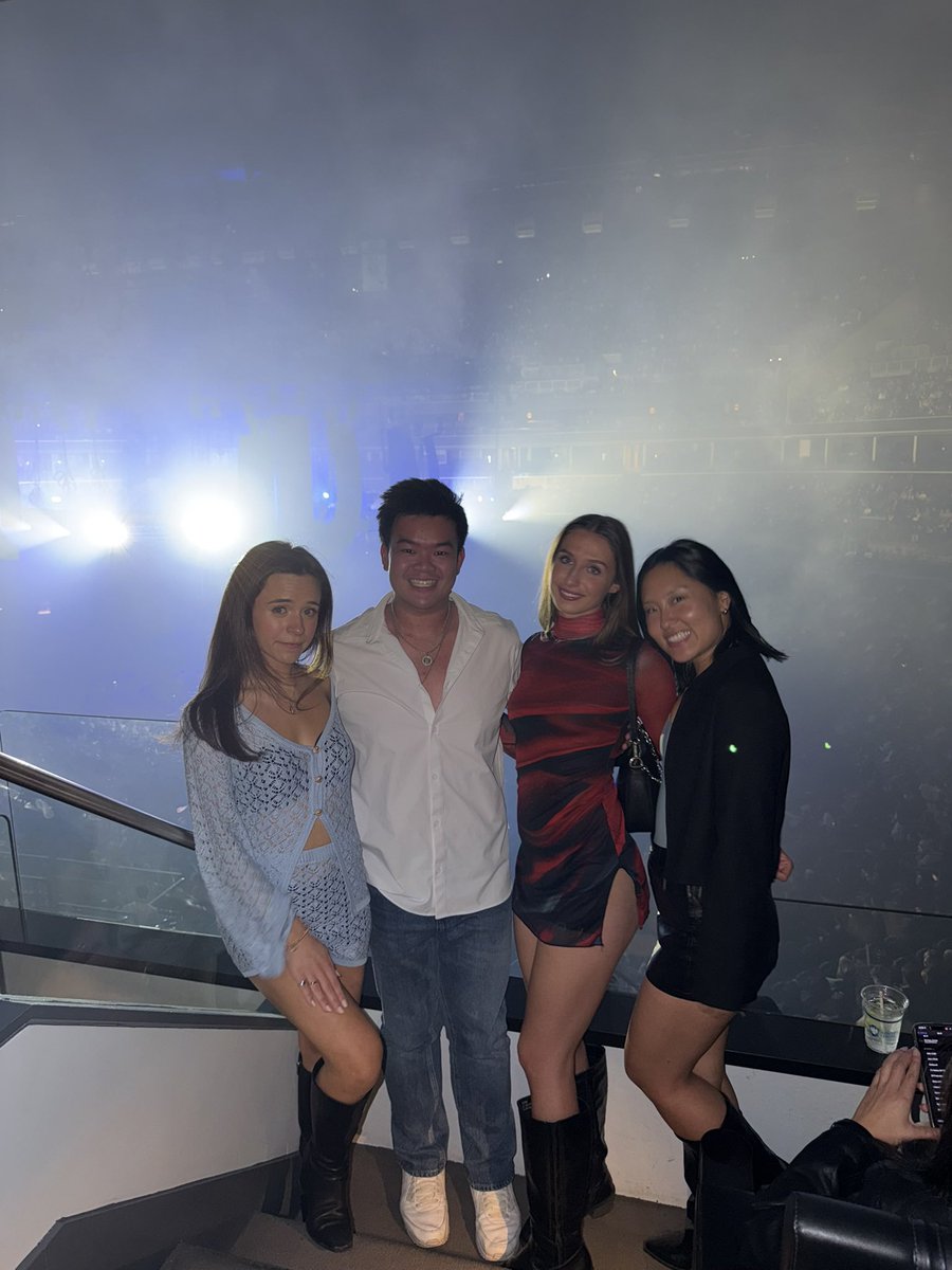 cttieu's tweet image. TAME IMPALA