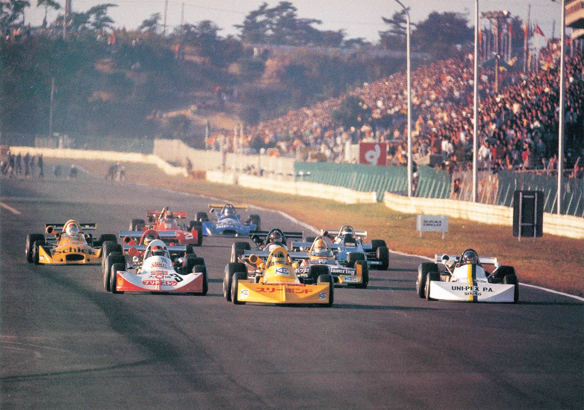鈴鹿サーキット Suzuka Circuit on X: 