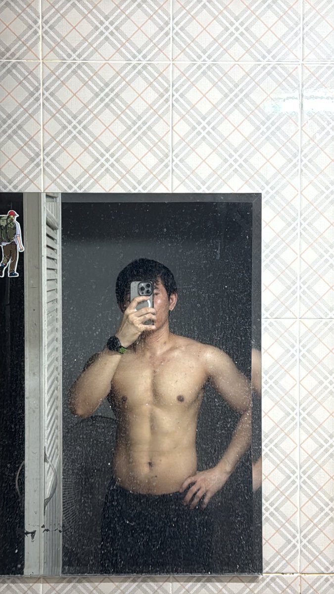 Mostpst's tweet image. อกฟู รูฟิต อาจจะยังน้าาาา