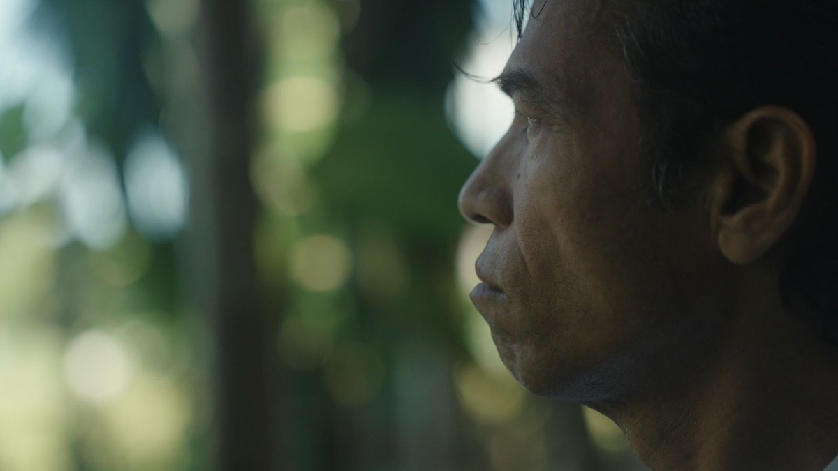 LegalActionWW's tweet photo. “They sticked a knife in my legs, in my chest, in my genitals. They stole a part of me. It might be too late for me, but justice for the #Rohingya is necessary for my children’s future”.

Yusuf survived #Genocide. He has been fighting for #Justice for the past 8 years. @CIJ_ICJ https://t.co/G7x9CYOHlN