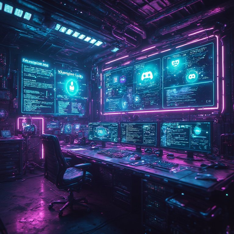 VAengine221's tweet image. Just added the first bot to my practice project.... Wick Bot 🧩

Setting up verification &amp;amp; security systems for VAengine Labs ⚙️
Also built a simple role/permission matrix in Notion to keep everything organized.

Not perfect, but consistent.

#BuildInPublic #Web3Ops…