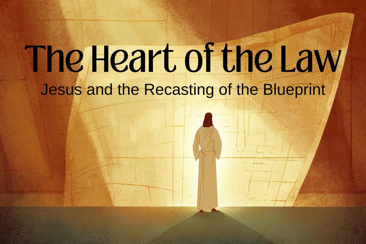 SOOPLLC's tweet photo. Every new covenant is a risk. To write law in the heart promises a harvest of generous loveโbut only if memory, humility, and discipline keep the fire burning. The road winds on, and the blueprint keeps evolving.
https://t.co/yPweH7mS3q
#NewCovenant #GenerousLove #Spiritual https://t.co/aEzZloUxly