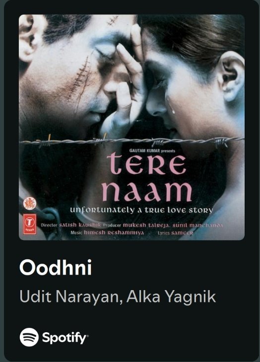 Queen Yagnik has stepped in. Back to my roots.