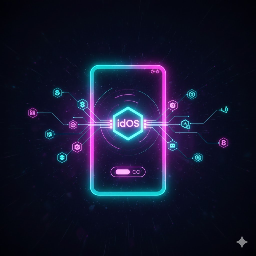 aydinbrnr's tweet photo. Say goodbye to endless logins and fragmented identities.
idOS simplifies Web3 authentication, giving you a unified, secure identity for every interaction. One login, total control. ✨
#Web3Auth #UnifiedIdentity @idOS_network @wallchain https://t.co/tlljGwP4XN