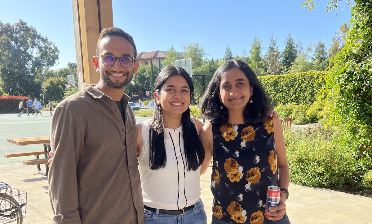 Why we invested in Focal 🔦

Focal is an innovative startup with a vision to heat people, not spaces. It creates smart, high-efficiency, electric, spot heating systems that provide personalized warmth to people in all environments. Think spotlight, for heat!