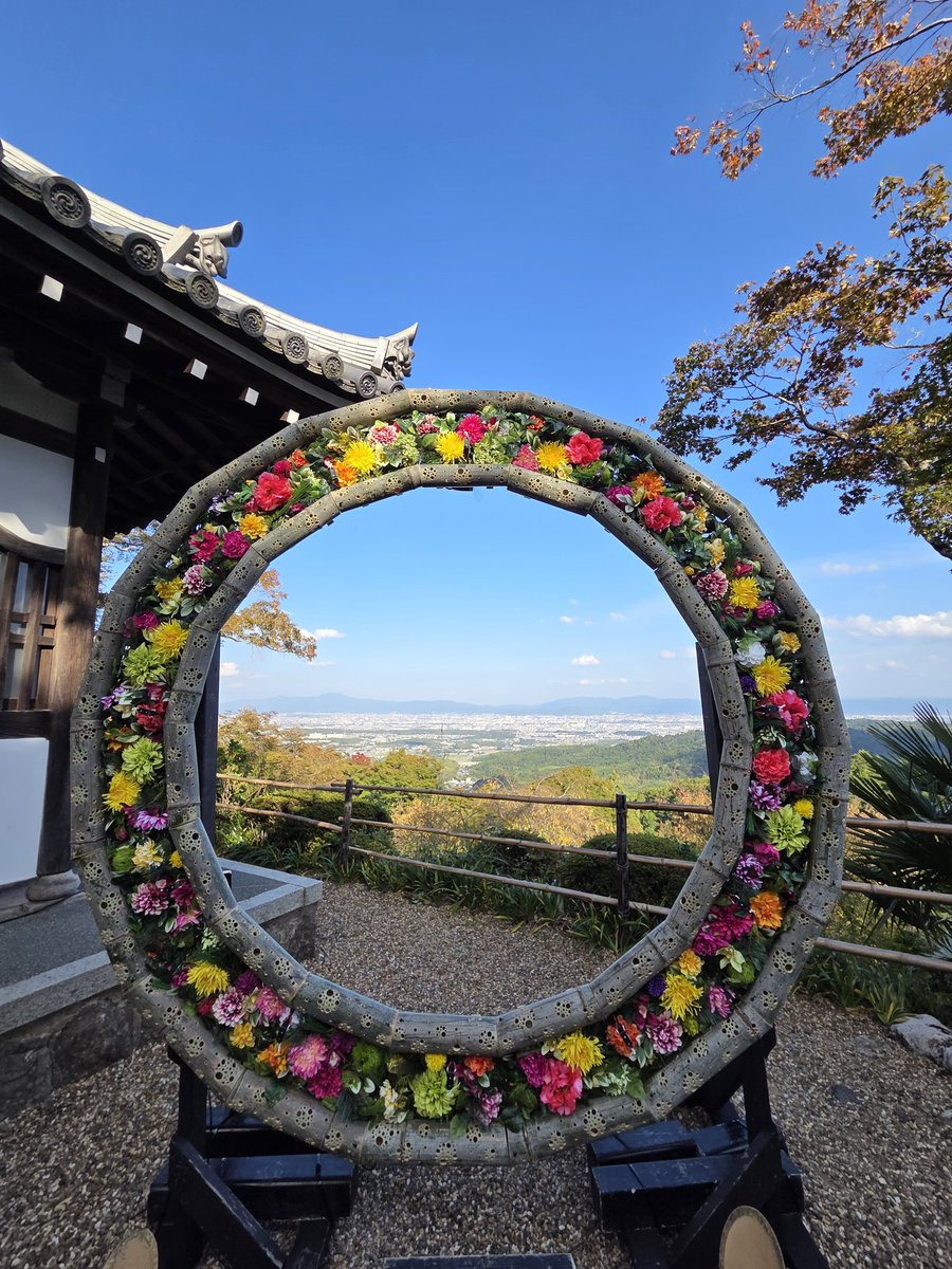善峯寺