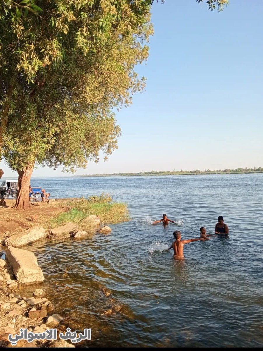 اللهمَ البصّيرة والنُور واليُسر والإنشراح أينما وليّنا وجُوهنا
.
.
#صباحيات 
#هنغرد_في_عشق_مصر
#الصعيد_اهل_الكرم