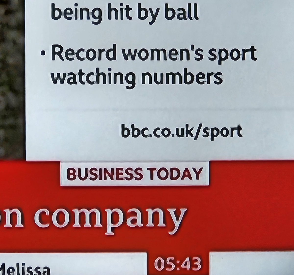 Jenny Ramsey tweet media