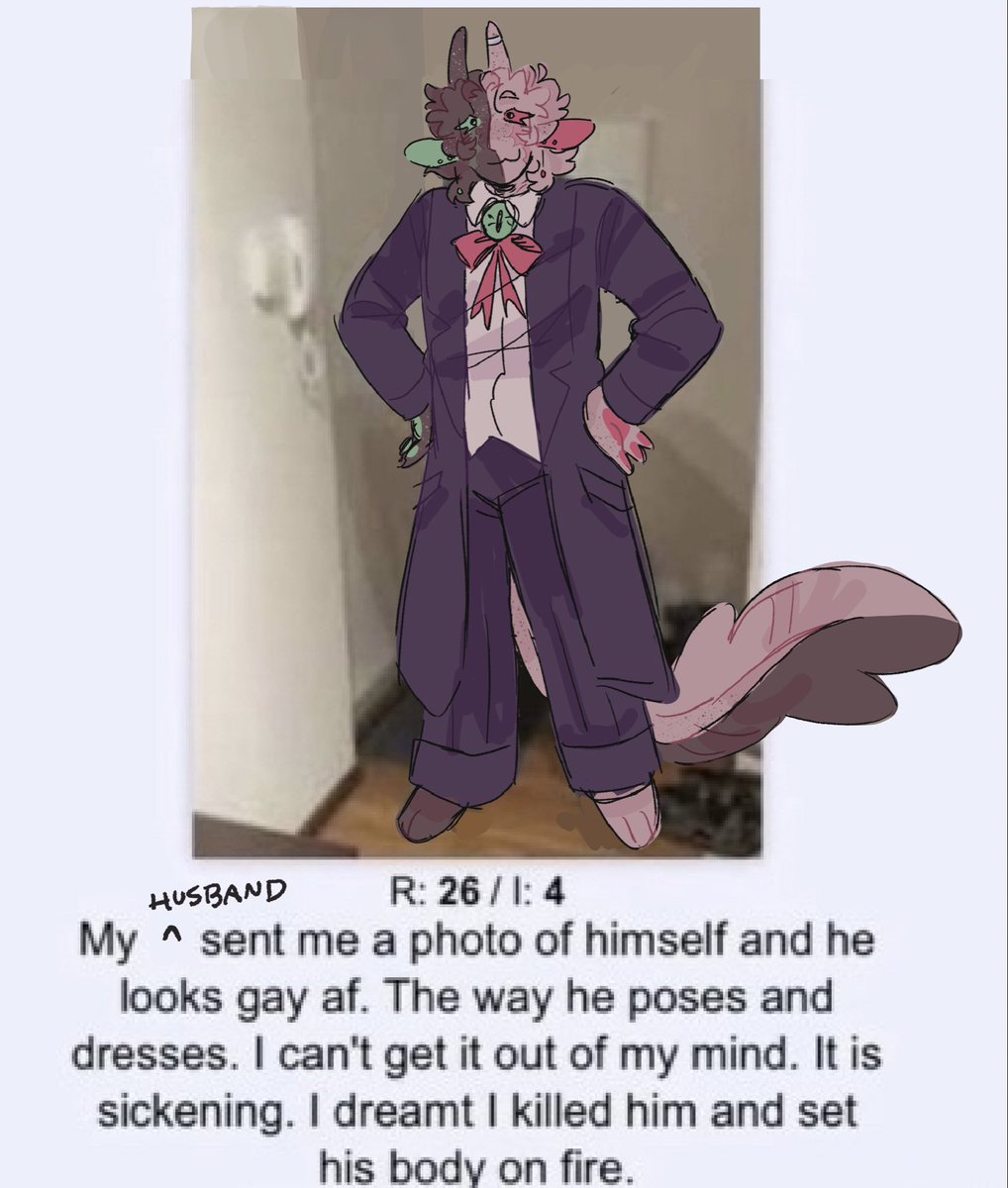 ctubbo speech bubble leading to the second one #dsmp