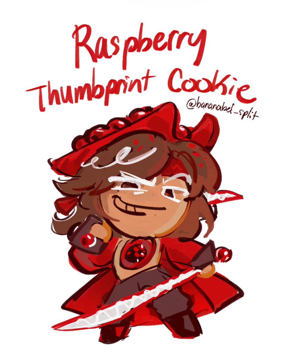 president bananabel (@bananabel_split) on Twitter photo ok who turned chip jrwi into a cookie ok who turned chip jrwi into a cookie