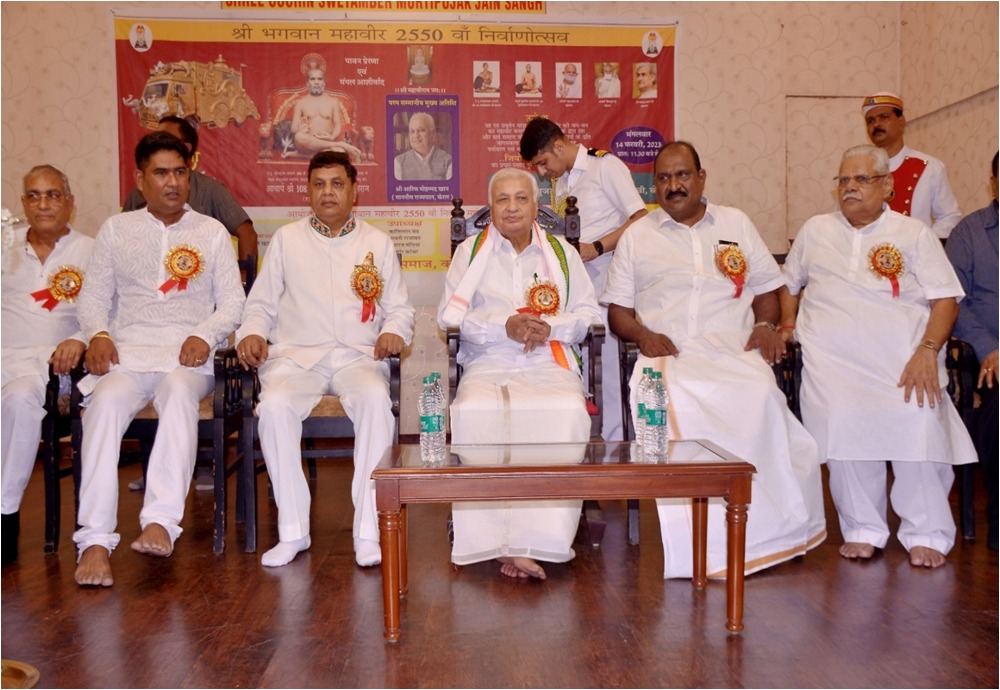 Social, Religious and Business activities in India and Abroad #drmanindrajain