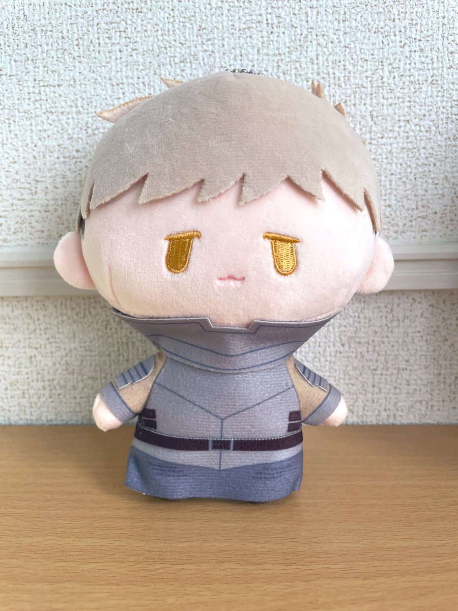 gemuzofu27's tweet photo. かわぃ……かわぃ……（感無量） https://t.co/W4HqaXtUXn