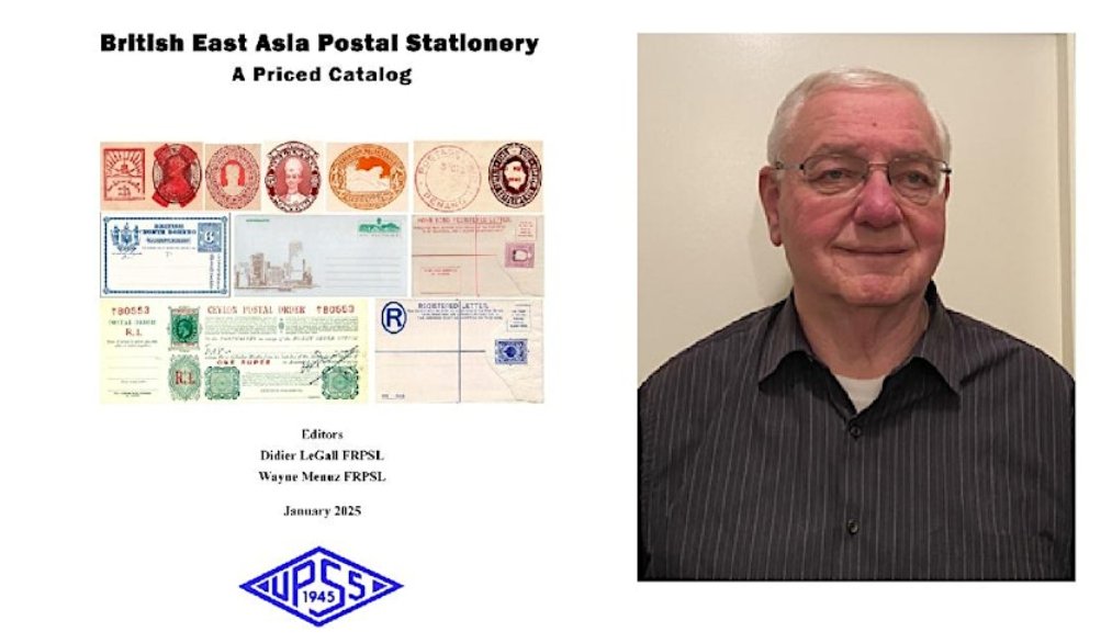 The Royal Philatelic Society London tweet media