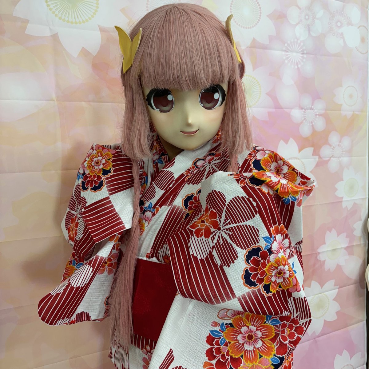 munimuniseisaku's tweet image. いよいよ新商品体験・撮影会が開催されます！
ご予約された方は楽しみに来てくださいね♪浴衣を着て撮影しますよ♪
#むにむに製作所