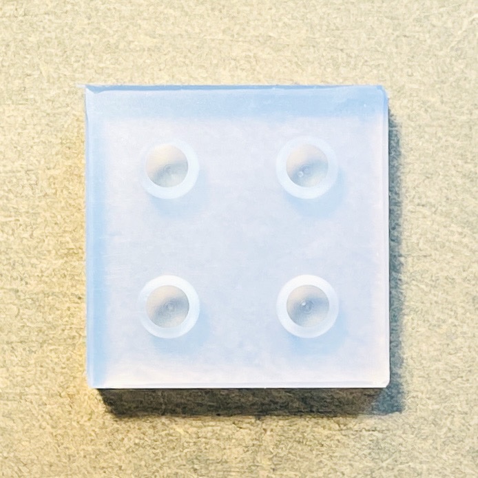 factorhythm's tweet image. オーダーモールドの紹介です
販売の予定はございません

球体が制作できるシンプルなモールドを制作いたしました指定寸法で仕上げさせていただきます

オーダー受付窓口↓
minne.com/items/31832896

オーダーメイドは各種販売先かプロフィールのリンクからお見積もりの申し込みができます

#球体
#丸…