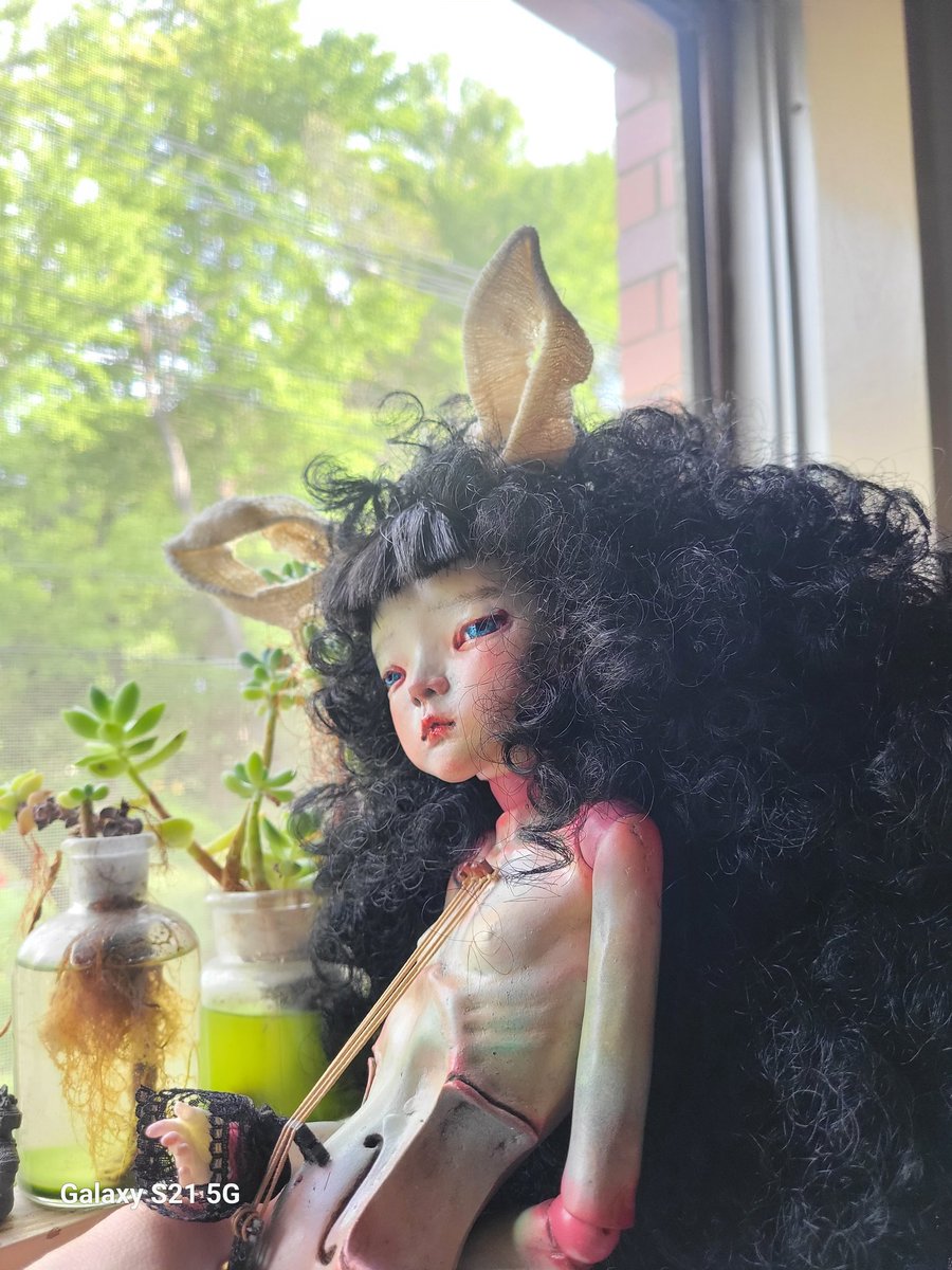 激レア 三浦悦子 フランケンシュタインの花嫁 サイン入り限定特装版 球体関節人形 三浦悦子 (@miura_etsuko) / Posts / X