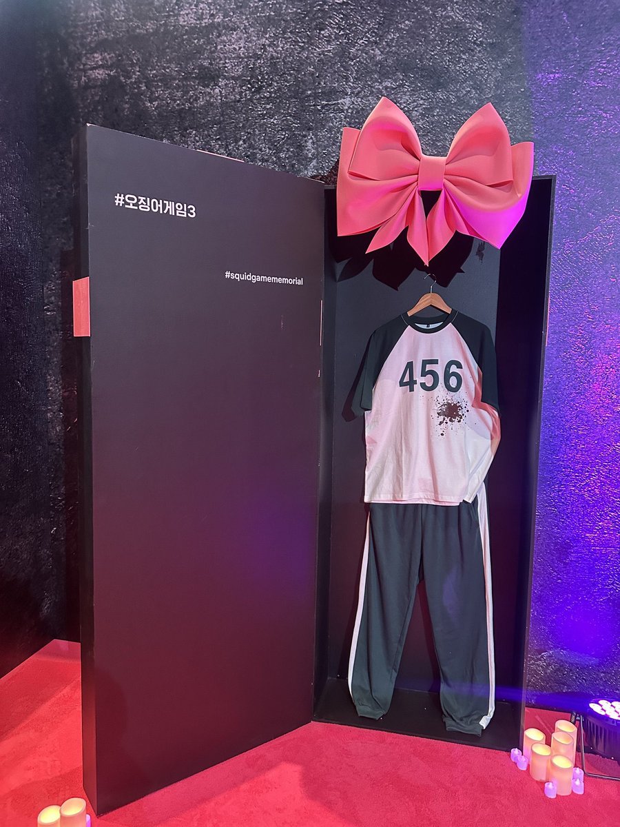 When you're happy and having a good time thinking about Halloween but then you remember he would've been 51.