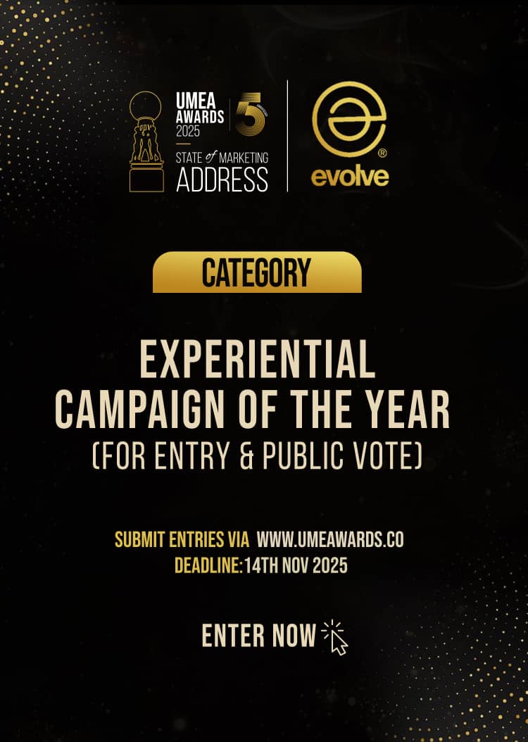 PamAtuheirek's tweet photo. From thrilling activations to lasting impressions, @crown_beverages knows how to turn engagement into magic, ready to own the Experiential Marketing category? Enter today at https://t.co/hIciErc59w
#UMEASat5 #MarketersBiggestNight https://t.co/PVUHIjmB7C