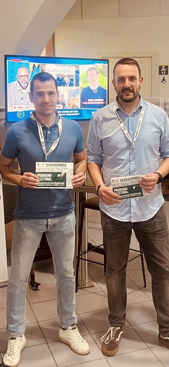 IGC NACIONAL tweet media