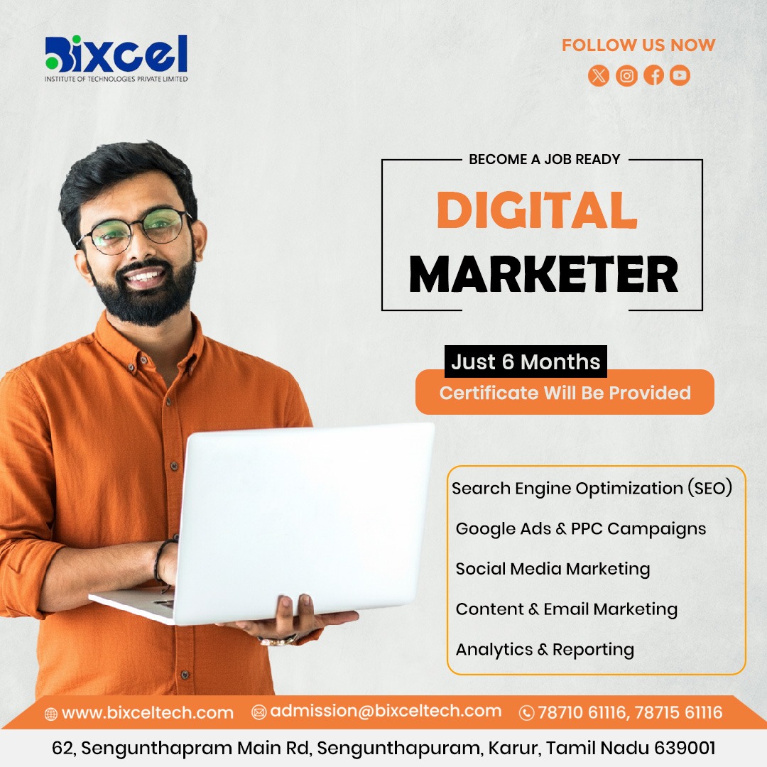 Bixcel Tech tweet media