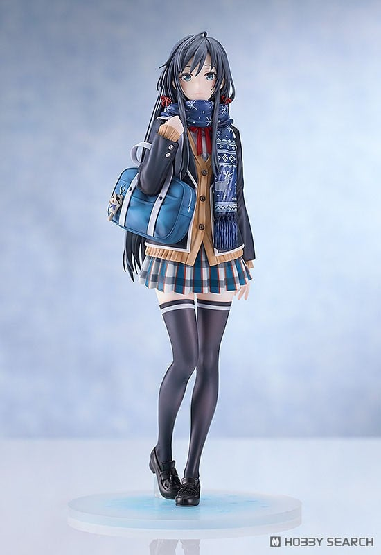 📢予約受付中📢 ❄️雪ノ下雪乃 原作第6巻表紙絵Ver.❄️ ▽ご予約は