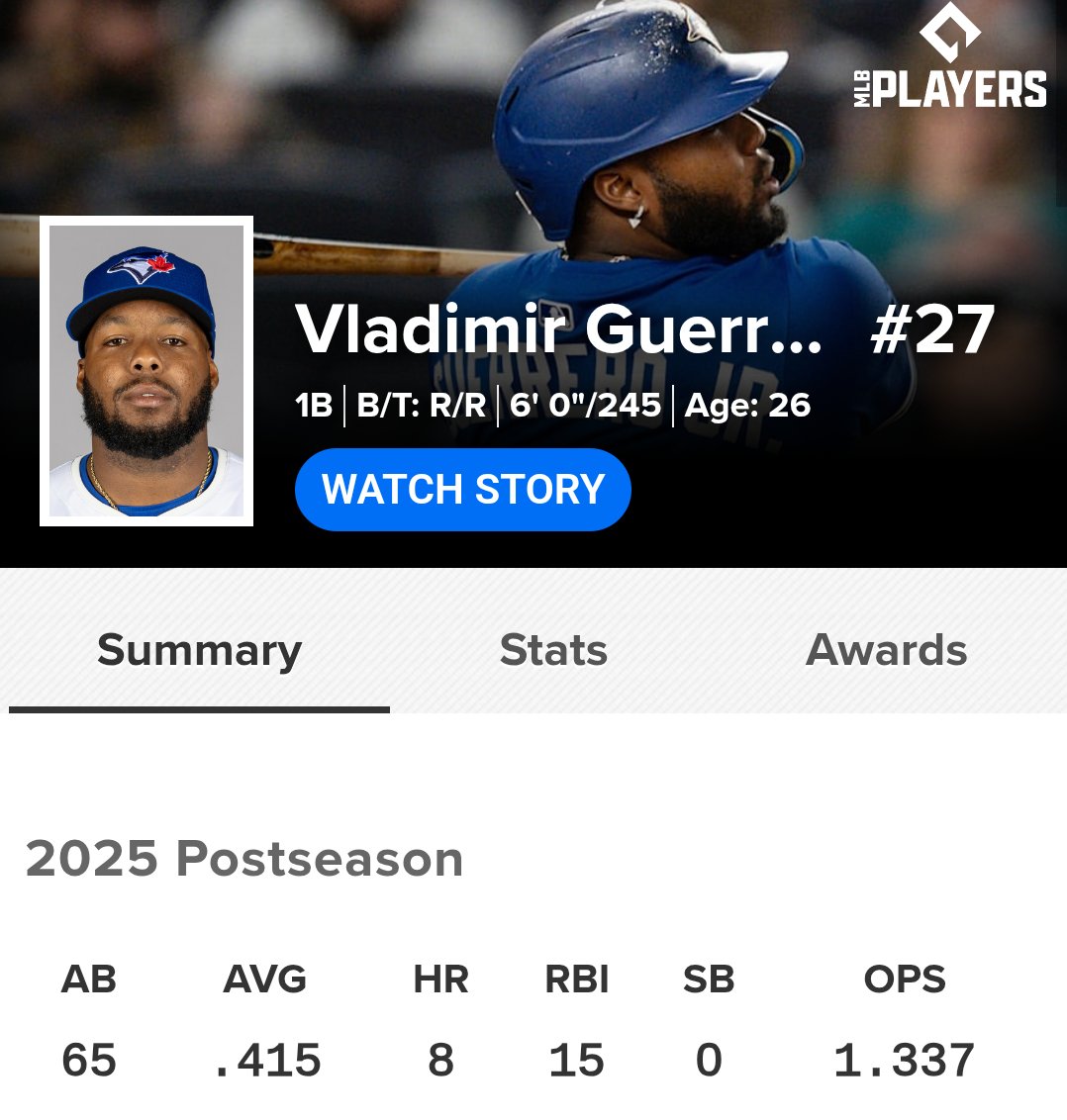 This is simply exceptional.