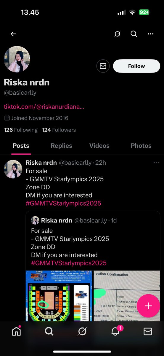 yu🕊️ tweet media