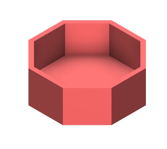 factorhythm's tweet image. オーダーモールドの紹介です
販売の予定はございません

大きめの八角形トレー、ケースとなります
ビーズや細かなパーツ収納用のオリジナルトレーを量産できます！
お気軽にご相談ください

オーダー受付窓口↓
minne.com/items/31832896…